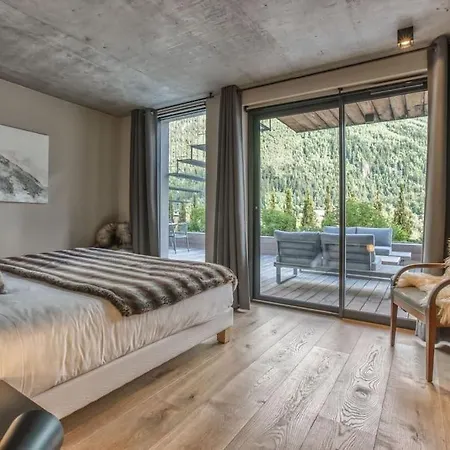 Chalet Osias - Space & Luxury - Heart Of *