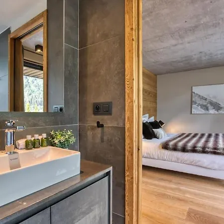 Chalet Osias - Space & Luxury - Heart Of