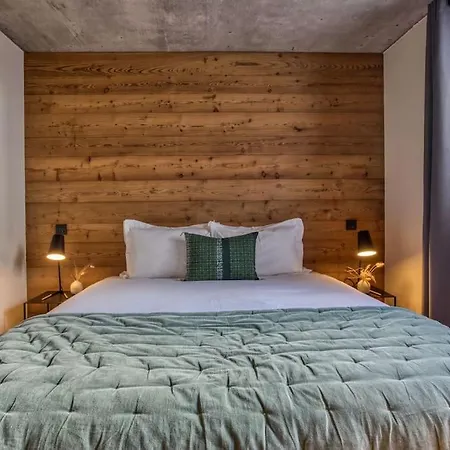 Chalet Osias - Space & Luxury - Heart Of *